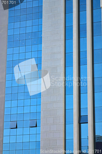 Image of office centre