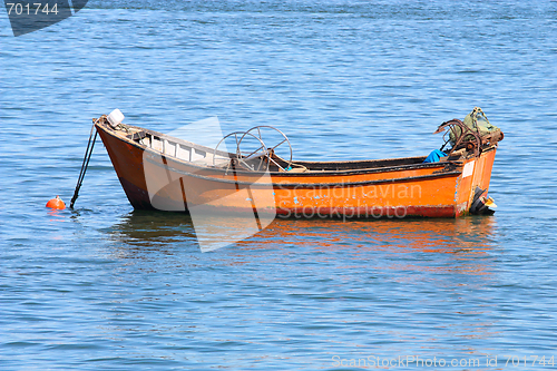 Image of Fishing boat