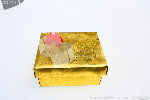 Image of Gift Box