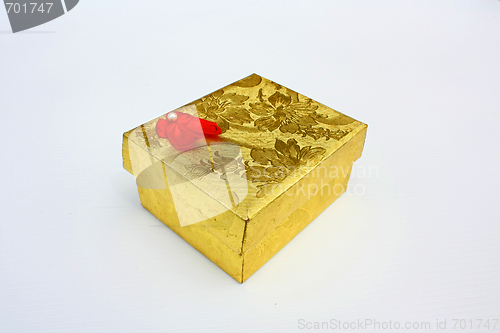 Image of Gift Box