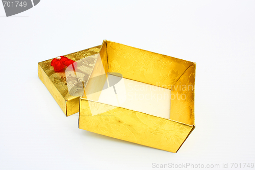 Image of Gift Box