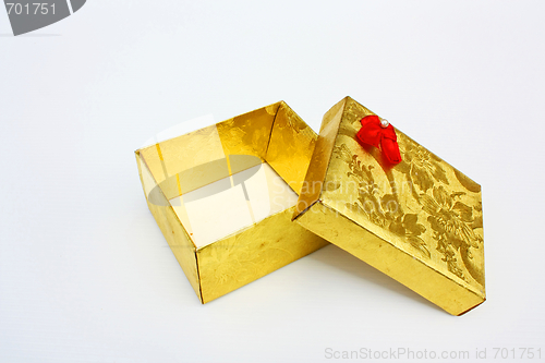 Image of Gift Box