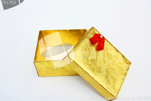 Image of Gift Box