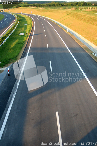 Image of New Highway