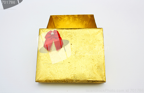 Image of Gift Box