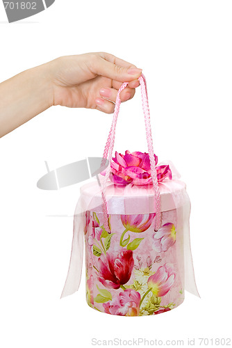 Image of Gift