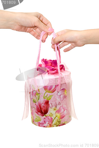 Image of Gift