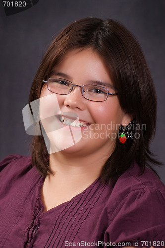 Image of School Portrait