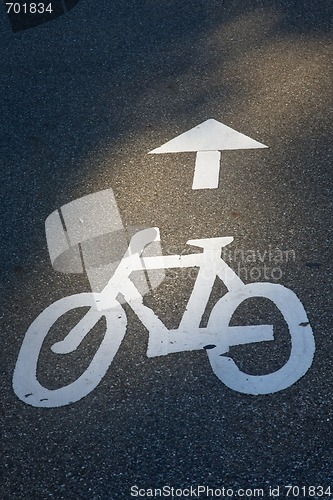 Image of Bike Path