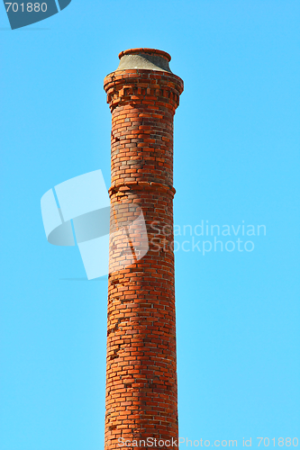 Image of The picture of chimney