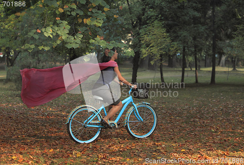 Image of Bicycle fun