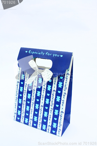 Image of Gift Box