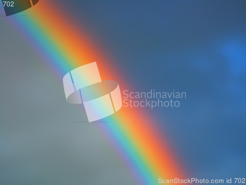 Image of Rainbow