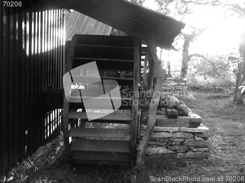 Image of waterwheel