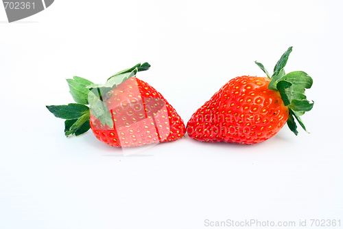 Image of Strawberry