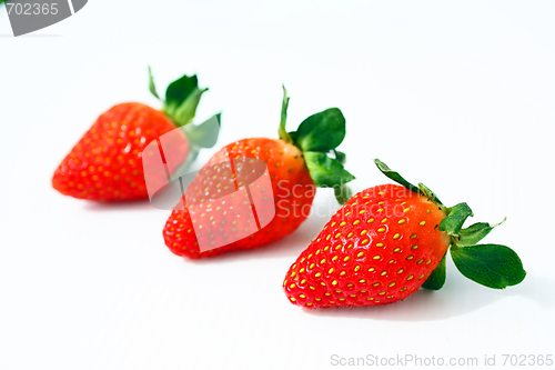 Image of Strawberry