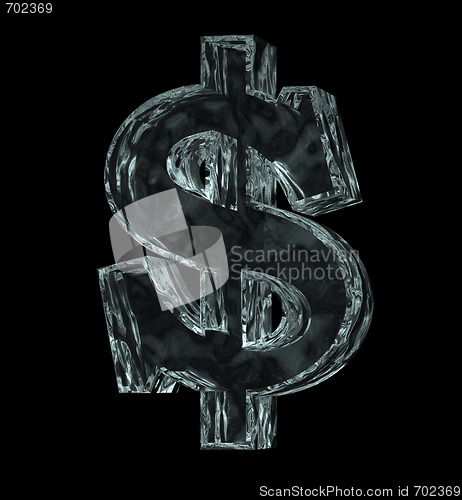 Image of cool dollar