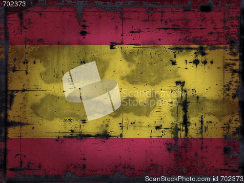 Image of spain