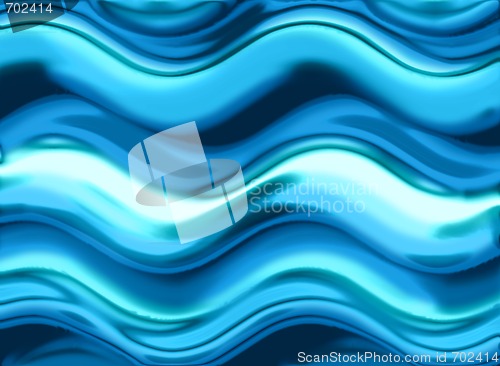 Image of water background