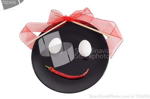 Image of Concept decoration