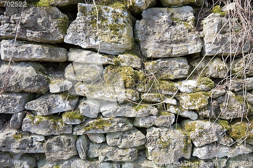 Image of Wall