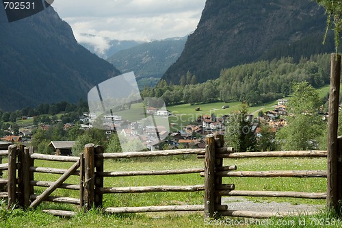 Image of Valley