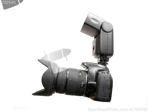 Image of Camera