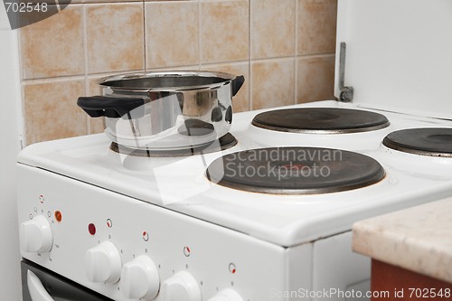 Image of Cook