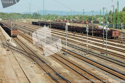 Image of Railway