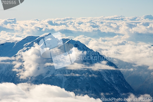 Image of Mountains