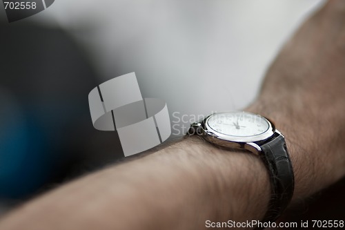 Image of Watch