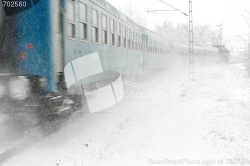 Image of Train