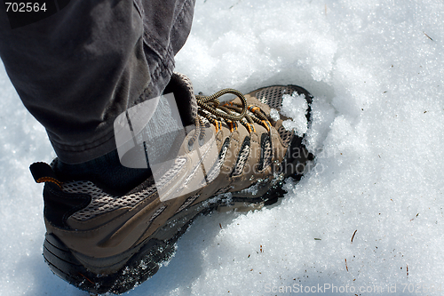 Image of Snow