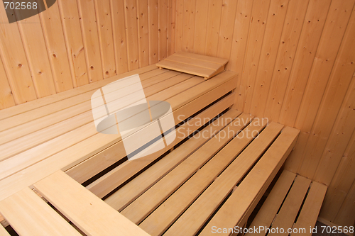 Image of Sauna