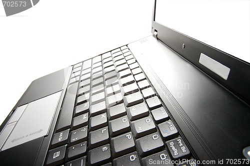 Image of Laptop