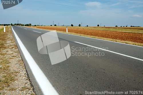 Image of Road