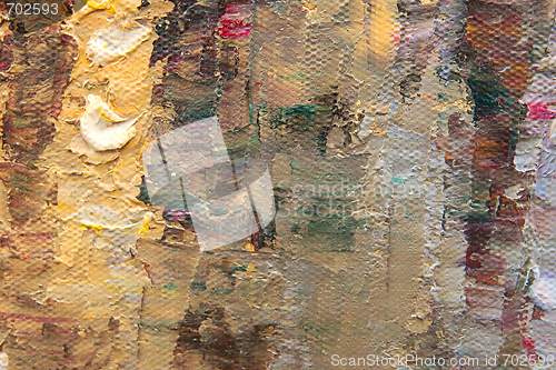 Image of Texture