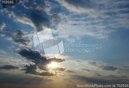 Image of Sky