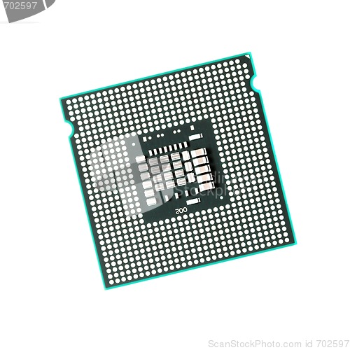 Image of Processor