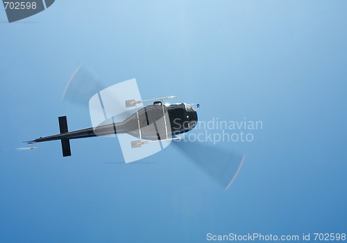 Image of Helicopter