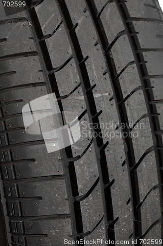 Image of tyre