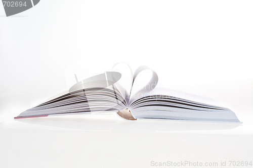 Image of I love books