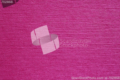 Image of Pink paper textured background