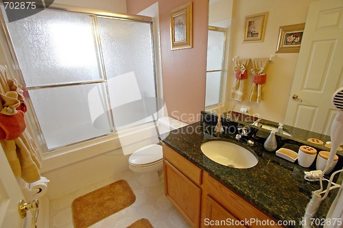 Image of Bathroom