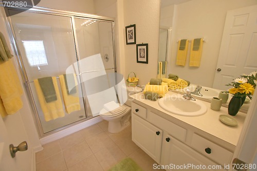 Image of Bathroom