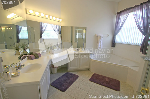 Image of Master Bathroom