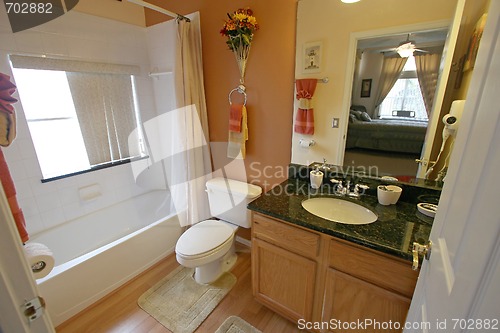 Image of Bathroom