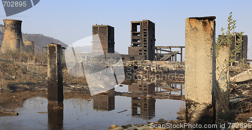 Image of Ruins