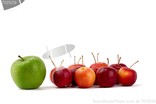 Image of Apples