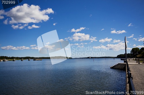 Image of Seascape